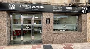 Correduría de Seguros Almeda