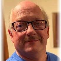 Dwayne K. Thacker Obituary