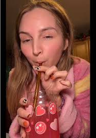 Bestie… this Beam Glow blend is giving daily glow-up energy ☀️💕 it's ...