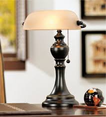 Alabaster Glass Piano Lamp Review