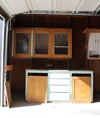 Reusing kitchen cabinets in garage. We Hope To Reuse The Original Kitchen Cabinetry In Our American System Built Home This American House