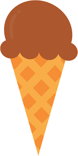 Chocolate Ice Cream Cone Clipart Free Download Transparent Png Creazilla