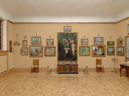 Barnes foundation (philadelphia), collection gallery, room 20, west wall medium: 15 Best Museums In Philadelphia Conde Nast Traveler