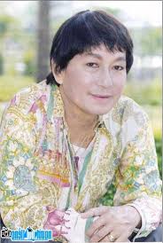 Nghệ sĩ cải lương Minh Phụng