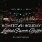 2026 SSTH Downtown Greenville Horse Parade Buffet