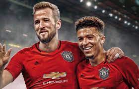 Check spelling or type a new query. Man United In Pidgin On Twitter Harry Kane X Jadon Sancho If We Fit Sign Them We Go Win 3 Trophies Next Season Mufc Muip