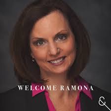 Ramona Adams's Instagram, Twitter & Facebook