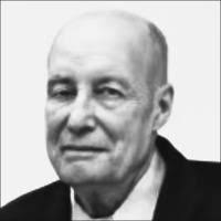 VINCENT DEGEORGE Obituary (2022)