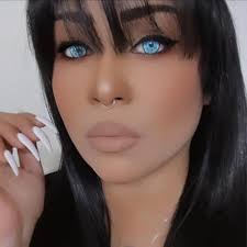 Buy JOYTOYOU 8Pcs 1/2" Teardrop Ear Gauge Plugs Tunnels Saddle Expander  Piercing Jewelry at Amazon.in