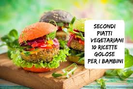 Maybe you would like to learn more about one of these? Secondi Piatti Vegetariani 10 Ricette Golose Per I Bambini Greenme