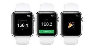 Best weight loss food tracking app: The Best Weight Tracking App For Iphone The Sweet Setup