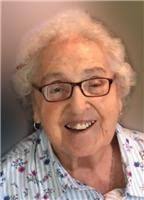 PAULINE MIZDAIL Obituary (1927