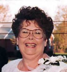 Mrs. Bonnie Carter Smith Obituary March 19, 2013