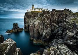 Let me tell you about our experience and give you some tips for visiting neist point. Isle Of Skye Insel Voller Highlights