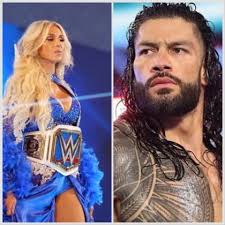 Charlotte Flair reacts to Roman Reigns breaking silence after his loss at  WWE WrestleMania XL WWE Superstar Charlotte Flair recently commented