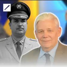 En 1969 Caamaño designó sucesor a Marte Hernández, en caso de que él  faltara