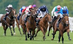 A Day at the Races: Royal Ascot