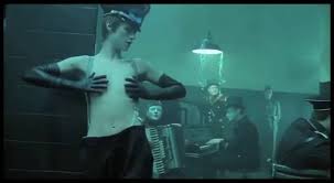 CHARLOTTE RAMPLING: THE NIGHT PORTER | This Week in New York