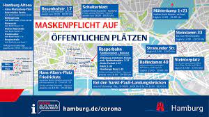 Personen die sich auf öffentlichen wegen, straßen und plätzen aufhalten, spazieren gehen, joggen, fahrradfahren etc. Hamburger Senat On Twitter Ab Montag 12 Oktober 2020 Gilt In Hamburg Die Maskenpflicht Auf Bestimmten Offentlichen Wegen Strassen Und Platzen Alle Infos Dazu Gibt Es Hier Https T Co Mapjhvwiql Coronahh Https T Co Qy72mnfb4d