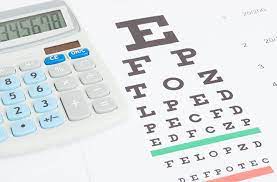 What Is The Cost Of An Eye Exam With Vision Insurance