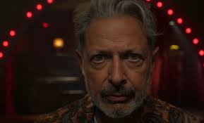 NEW TRAILER FOR KAOS OUT! — echo