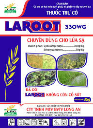 Laphasi 40WP