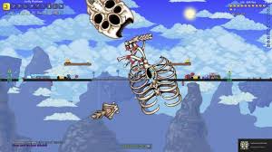 Moon Lord - Terraria Wiki