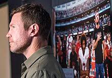 Nate Boyer
