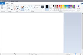Microsoft Paint And Snipping Tool Are Now On The Microsoft Store Ghacks Tech News