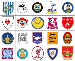 Trivia quizzes are a great way to work out your brain, maybe even learn something new. Click The Vintage Premier League Logos Quiz By Noldeh