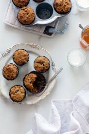 Healthy Morning Glory Muffins With Raisins Coconut And Pineapple Recipe Morning Glory Muffins Morning Glory Muffins Healthy Morning Glory Muffins Recipe
