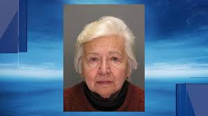 Where has judith roberts lived? Warwick Police Arrest Woman 77 Accused Of Stealing Purse Wjar