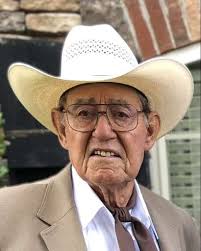 Jimmie "Jim" D. Baney (1934-2024)