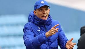 Does thomas tuchel have tattoos? Havertz Werner Matchplane Und Corona Taktik So Fuhrte Thomas Tuchel Den Fc Chelsea Ins Cl Finale