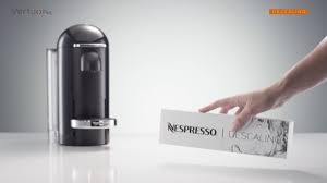 Mix 1.5 to 2 tablespoons of citric acid in a quart (1 liter) of warm water. Nespresso Vertuoplus How To Descaling Youtube Nespresso Nespresso Descaling Espresso Coffee Machine