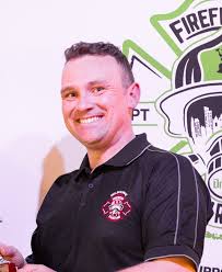 Congratulations to one of our members! Well deserved Chris May