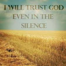 Inspirational Quotes On Trusting God. QuotesGram via Relatably.com