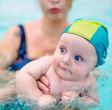 The Parent & Toddler #Swim is back 👶 A quiet time to introduce your little  ones to the water hosted by one of our swimming instructors. Every Tuesday  and Thursday 11:15–12:00pm. Cost