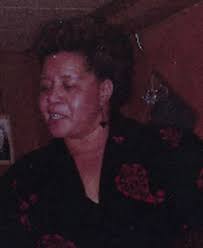 MILDRED HINES Obituary (2012)