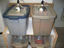 Reptile Tub Enclosure Diy Tub Enclosures Diy Reptile Reptile Supplies