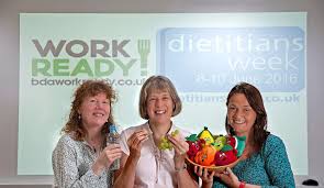 Good Food Healthy Eating And Wellbeing At Work Are All Themes Being Embraced By Plymouth University As Part Of Dietitian Food For Thought Plymouth University