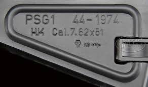 Stay tuned for more upcoming air jordan releases with our air jordan release date page. Extremely Rare Hk Psg 1 Sniper Counter Sniper Rifle In Hard Case With Accessories