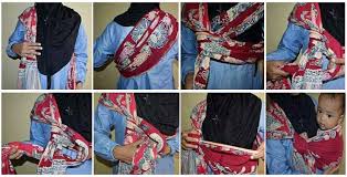 Penjual jamu gendong adalah salah satu yang menambah istimewa jamu gendong. Jarik Gendong Modern Baju Batik Modern Pekalongan Kain Jarik Atau Kain Tapih