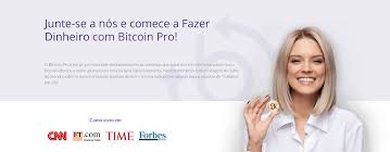 ¿puedo hacerme rico con bitcoin? Bitcoin Pro Es Confiable Asegurese De Leer Antes De Invertir