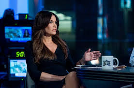 According to page six, the twosome have been seeing each other for a few weeks. Fox News Once Gave Trump A Perch Now It S His Bullhorn The New York Times