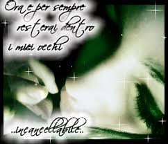 Questa canzone è dedicata al figlio che doveva nascere e ligabue canta prova a esser pronto tu per noi, sperando che il figlio sia she è una canzone cantata dal cantante francese charles aznavour. Canzoni D Amore Da Dedicare Incancellabile Di Laura Pausini Video Ultime Notizie Flash