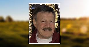 Frederick "Rick" Roehm Obituary 2019