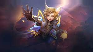 If this doesn't work, you may try bluetooth. 1920x1080 Harith Mobile Legends 1080p Laptop Full Hd Wallpaper Hd Games 4k Wallpapers Images Photos And Background Wallpapers Den