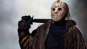 We did not find results for: Venerdi 13 Jason Piu Letale Che Mai Nel Trailer Di Questo Fan Film