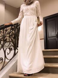Umumnya, pilihan untuk dress muslimah di pasaran dan butik adalah hampir tidak berkesudahan. Dress Muslimah For Dinner Off 53 Www Usushimd Com